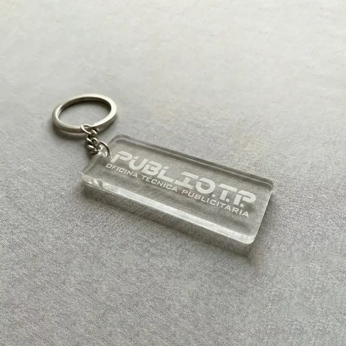 Llaveros