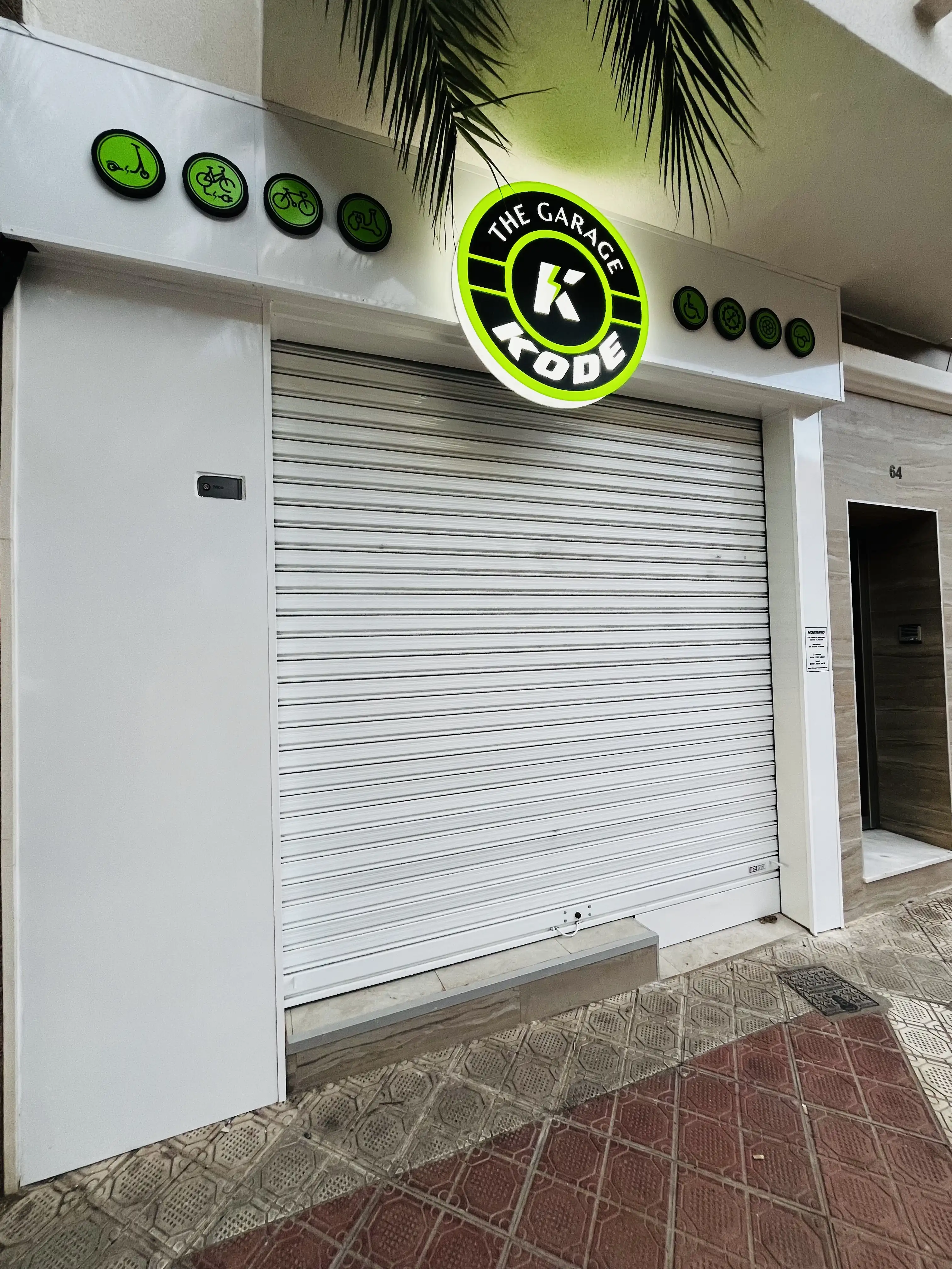 rotulación de fachadas comerciales en torrevieja
